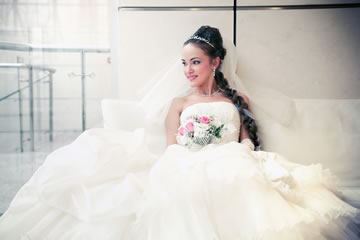 How to choose your wedding dress