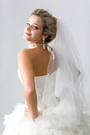 Finding the perfect wedding dress in Bloemfontein Finding the perfect wedding dress in Bloemfontein
