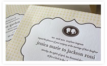 Invitations