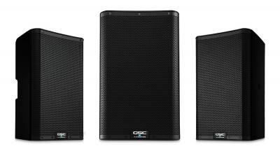 QSC K.8 Series Speakers